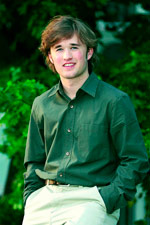 Haley Joel Osment