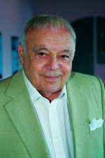 Herbert Lom