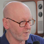 Martin Duffy, irský scenárista, režisér a střihač, člen Mezinárodní odborné poroty pro hraný film