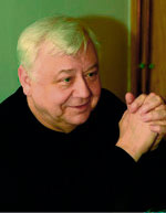 Oleg Tabakov
