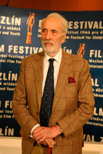 Christopher Lee